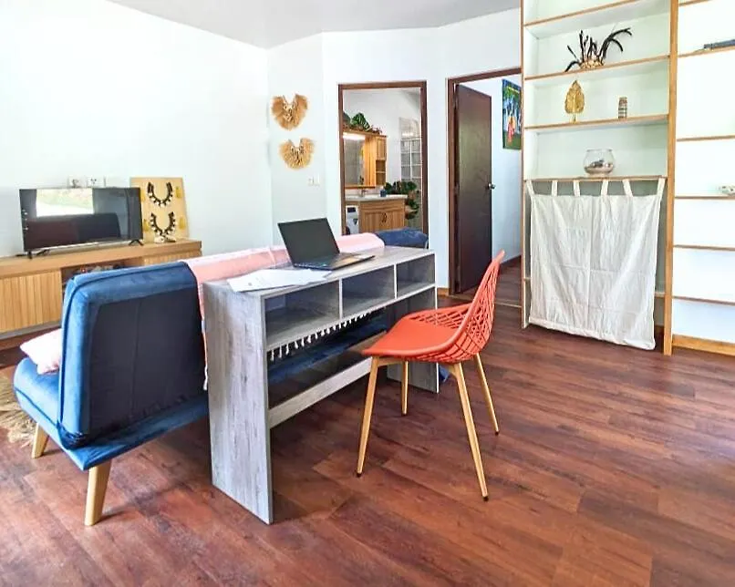 Erima Lodge 1 Arue  Arue (Tahiti)